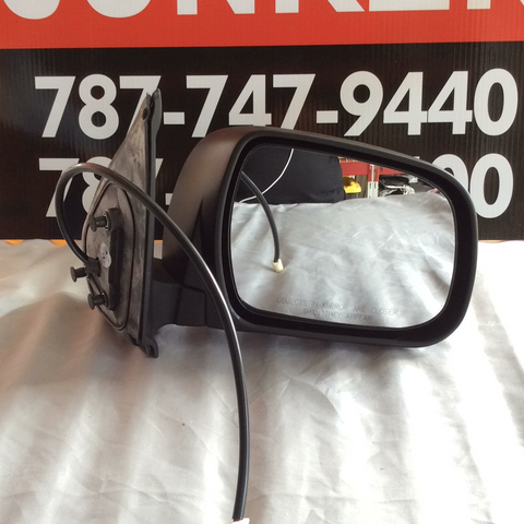 Retrovisor der Toyota Tacoma 05-11