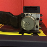 ABS Hyundai Elantra 17-18