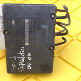 ABS Ford Expedition 05-06