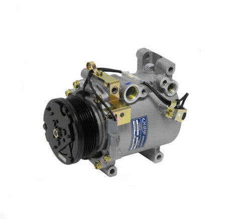 Compresor Mitsubishi Lancer/Eclipse/Galant/Mirage/ Chrysler Sebring/Dodge Stratus 98-07