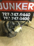 Booster Ford Transit Connect 14-20