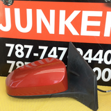 Retrovisor der Toyota Corolla 14-19