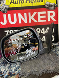 Retrovisor Izquierdo Lexus 470 98-07