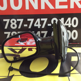 Retrovisor izq Dodge Caravan/Country Voyager/Chrysler Town 01-07