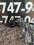 Handle Interior der Mitsubishi Outlander 11-20