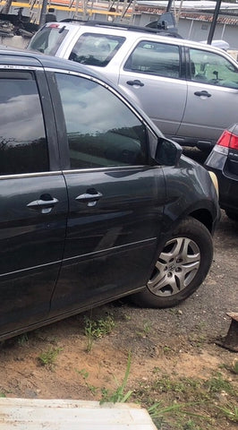Puerta Der Delantera Honda Odyssey 05-10