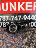 Luz Antiniebla (Fog Lamp & Cover) Izq Kia Río 18-20