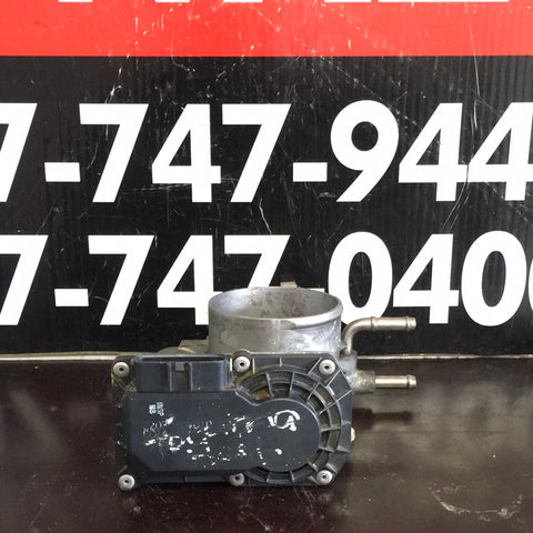 Throttle Scion TC/ Toyota Camry/Highlander/Rav4/Sienna/Venza 08-19
