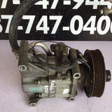 Compresor Mazda 2 11-14