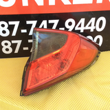 Foco Trasero der Toyota CHR 16-19