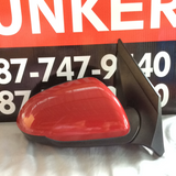 Retrovisor der Hyundai Accent 18-21