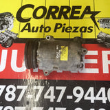 Compresor Ford Focus 11-14