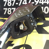 Foco Trasero der Kia Optima 14-15