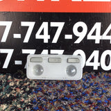 Luz interior de techo Toyota Yaris HB 14-18