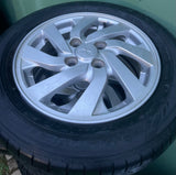 Aro Mitsubishi Mirage G4/hashback 14-22