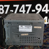 Radio Ford Explorer 06-10