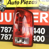 Foco Trasero der Dodge RAM 1500/2500/3500 PU 02-06