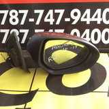 Retrovisor der Mazda 3 Sedan 10-13