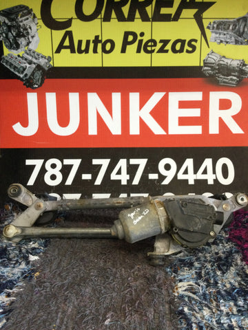 Maquinaria de Wiper Toyota Yaris/Scion XD 06-11