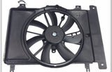 Abanico Toyota Yaris/Scion XD 07-19