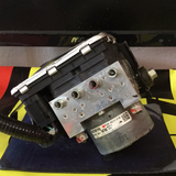 ABS Mitsubishi Eclipse Cross 2018