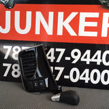 Careta Ventanas de Aire y Forro Palanca Mitsubishi Outlander 12-20