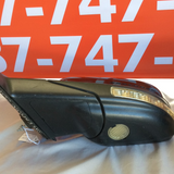 Retrovisor izq Ford Explorer 11-19