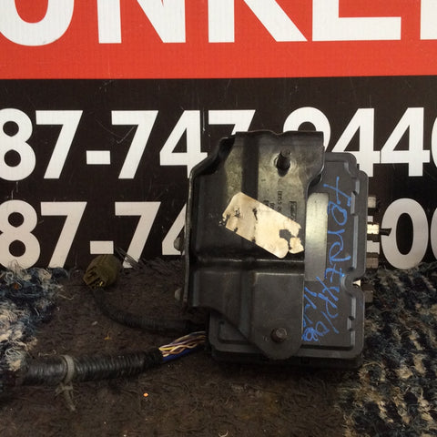 ABS Ford Explorer 11-15