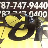 Retrovisor izq Kia Optima 11-13