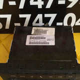 Radio Dodge/Jeep/Chrysler 07-10