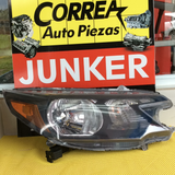 Foco Delantero der Honda CRV 12-14