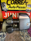 Retrovisor Izq Ford F-250 17-20