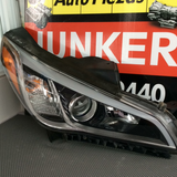 Foco Delantero der Hyundai Sonata 15-17