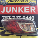 Foco Trasero izq Mazda 3 Sedan 10-13