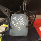 ABS Scion FRS 2013-2016/Subaru BRZ