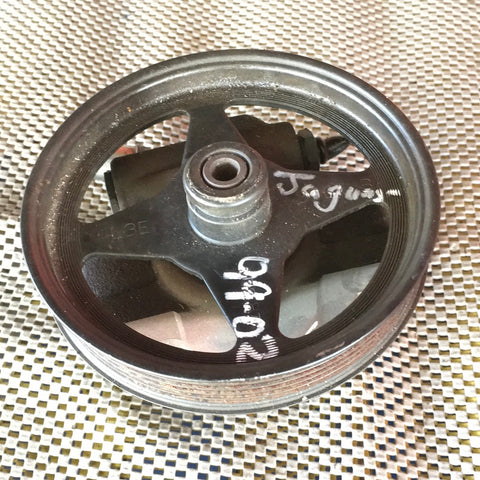 Bomba Power Steering Jaguar S-Type 99-02