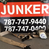 Cinturón izq Dodge RAM 1500/2500/3500 13-19