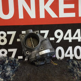 Throttle Ford F-150 05-08