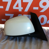 Retrovisor der Suzuki SX4 07-13