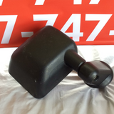 Retrovisor der Jeep Wrangler 07-18