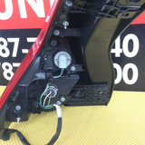 Foco Trasero der Mitsubishi Eclipse Cross 18-20