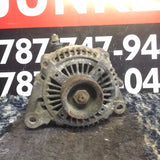 Alternador Jeep Grand Cherokee 01-02