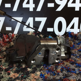 Cerradura de Puerta Der Del Toyota Corolla 09-13