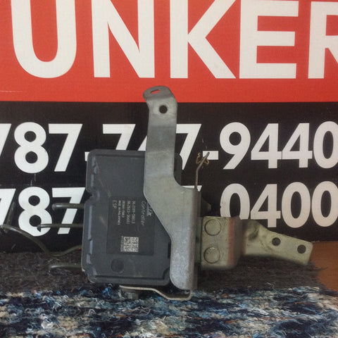 ABS de Mitsubishi Lancer 07-14