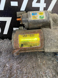Starter Hyundai Tucson 10-15