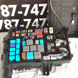 Módulo Caja de Fusibles Toyota Tacoma 16-21