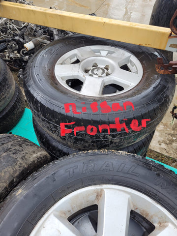 Aro Nissan Frontier/Pathfinder/Aramada 05-15