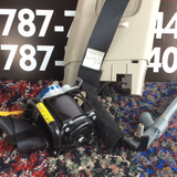 Cinturón der Mitsubishi Outlander 14-20