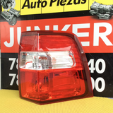 Foco Trasero der Ford Expedition 07-17