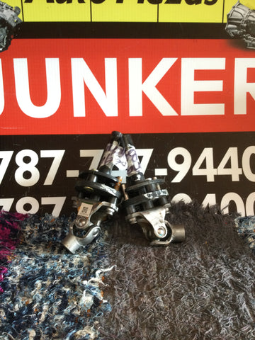 Accesorio de Caña de Guía Toyota Tacoma 16-21